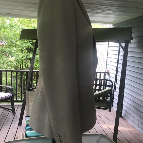 Suit Jacket - Picture 3 of 6